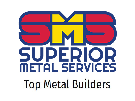 SMS Top Metal Builder
