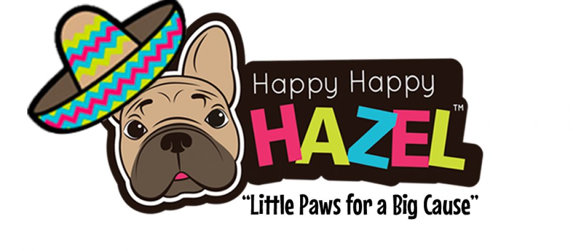 Hazel Logo Fiesta